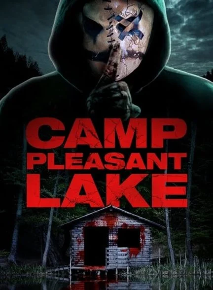 فیلم کمپ پلیزنت لیک-camp pleasant lake