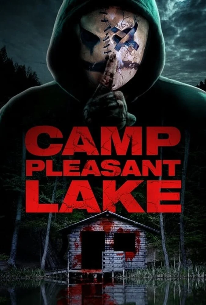 فیلم کمپ پلیزنت لیک-camp pleasant lake