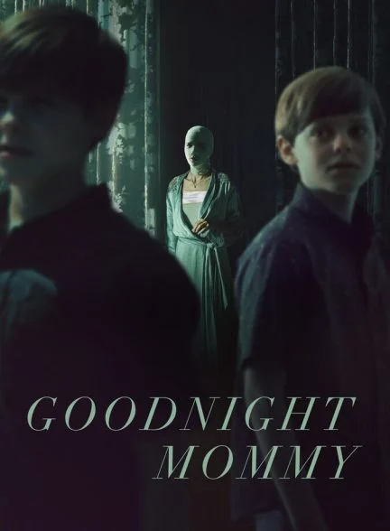 فیلم شب بخیر مامان-goodnight mommy