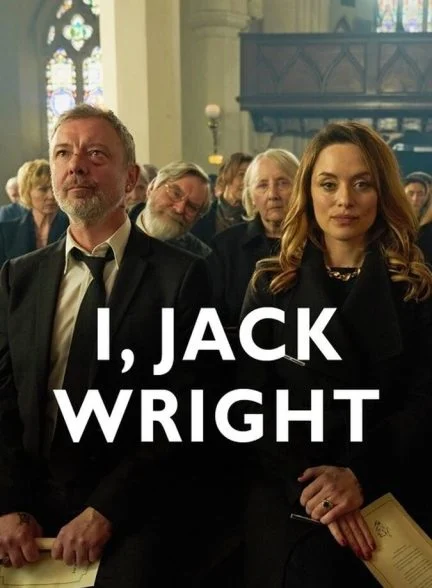 سریال من جک رایت-i, jack wright