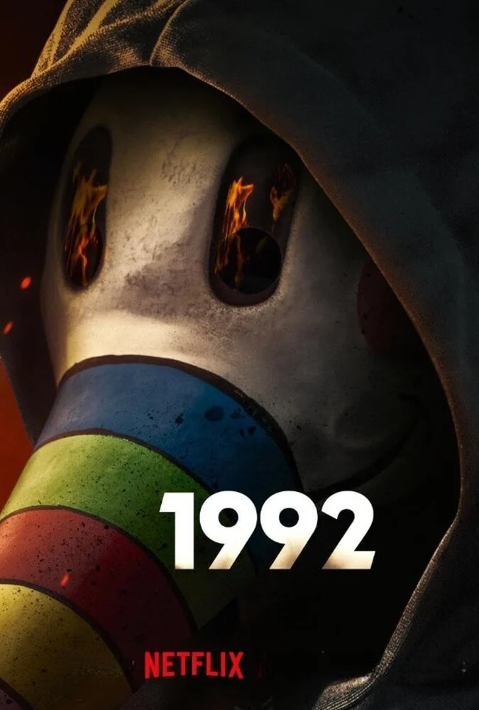 سریال ۱۹۹۲-1992