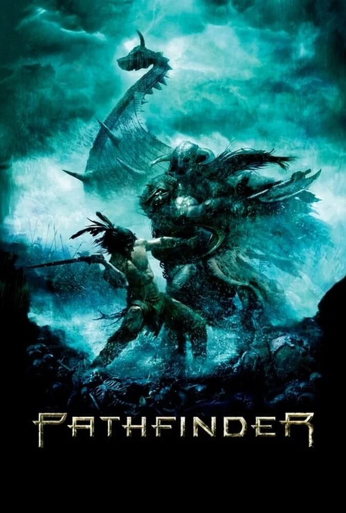 فیلم رهجو-pathfinder