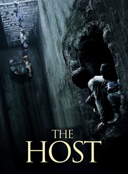 فیلم میزبان-the host