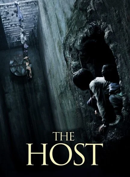 فیلم میزبان-the host