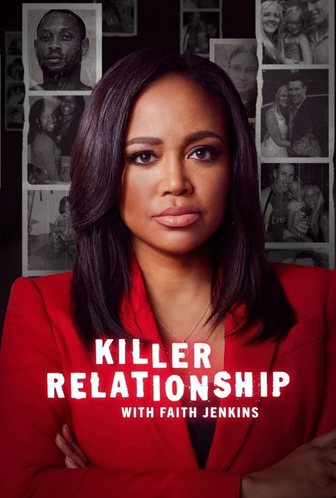 سریال روابط کشنده با فیث جنکینز-killer relationship with faith jenkins