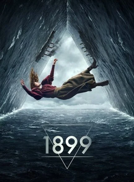 سریال ۱۸۹۹-1899