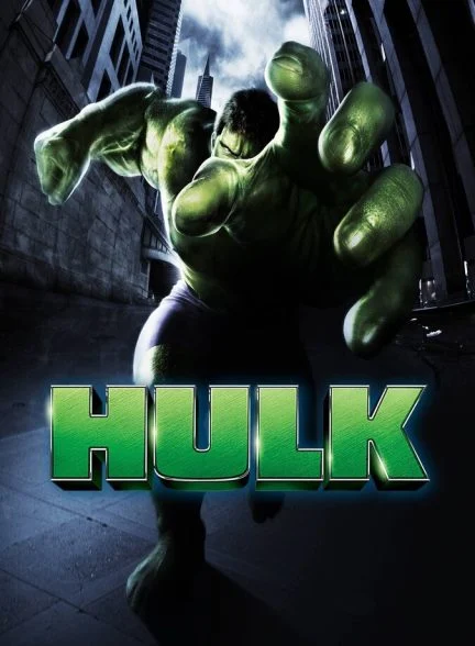 فیلم هالک-hulk