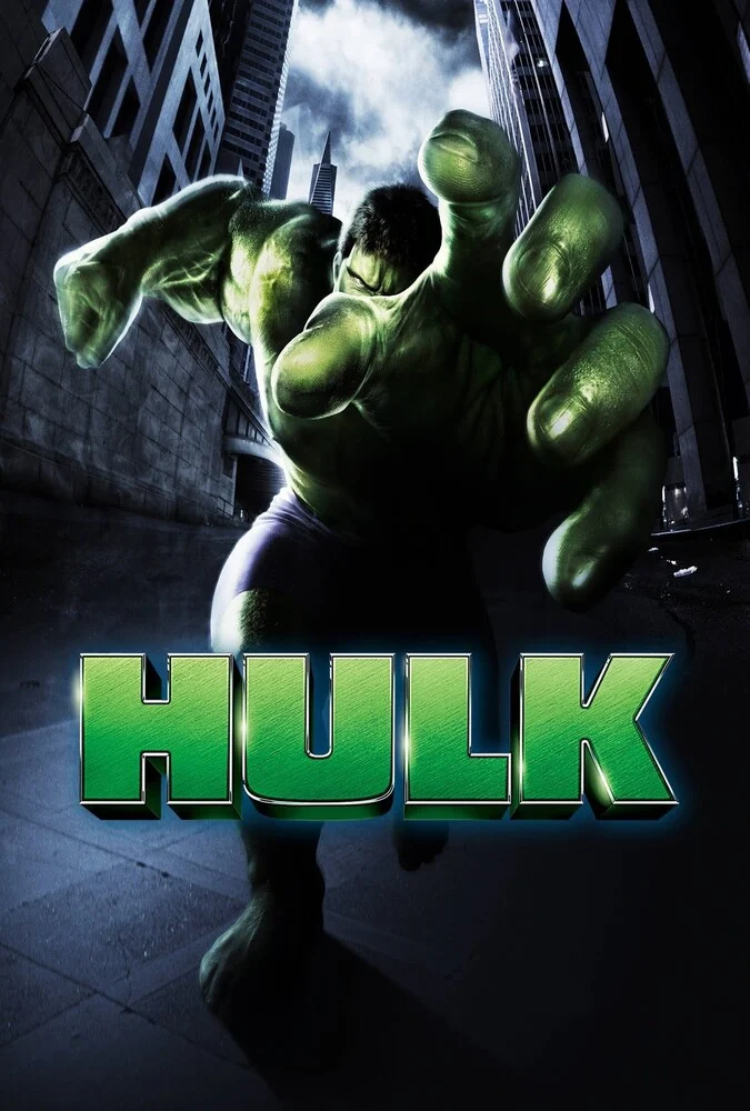 فیلم هالک-hulk