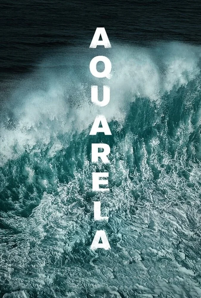 فیلم آبرنگ-aquarela