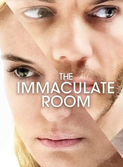 فیلم اتاق بی عیب و نقص-the immaculate room
