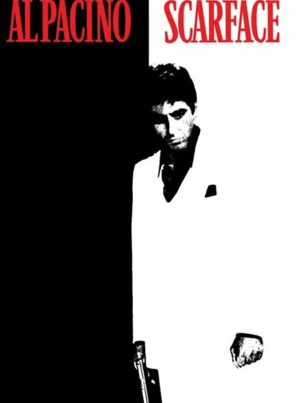 فیلم صورت‌زخمی-scarface