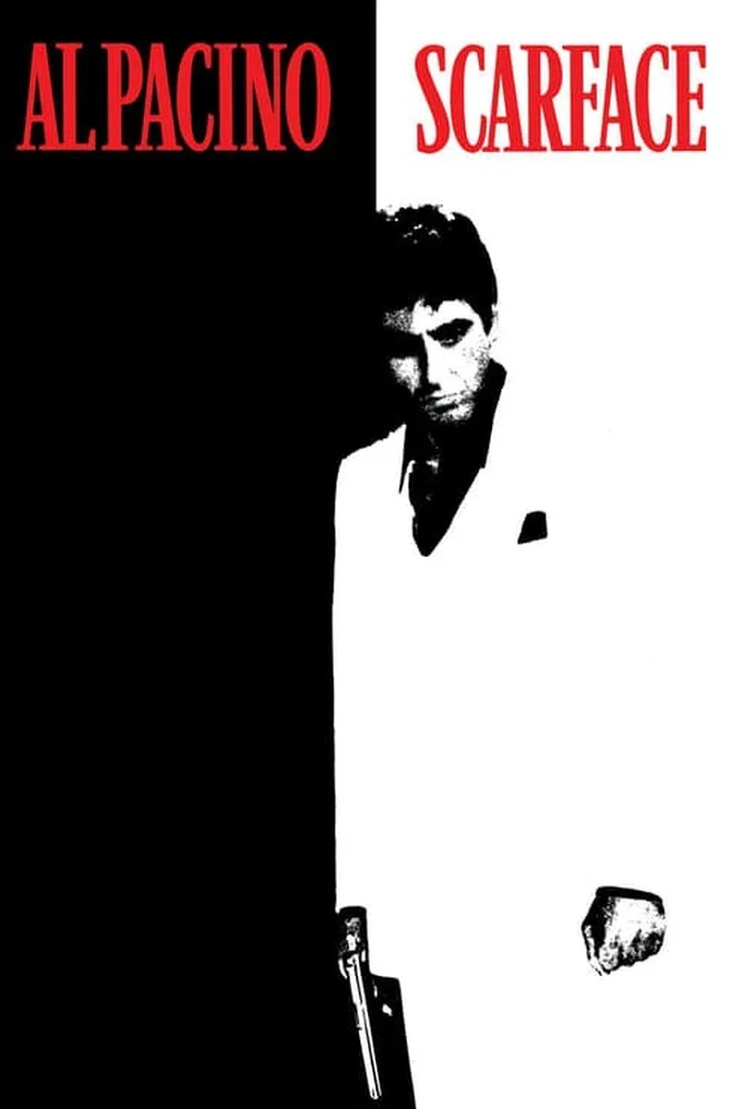 فیلم صورت‌زخمی-scarface