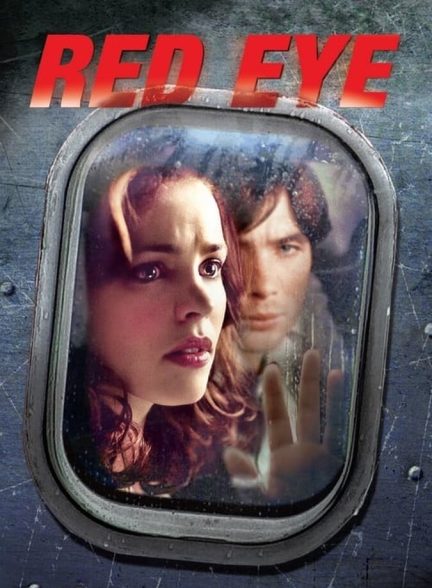 فیلم چشم قرمز-red eye