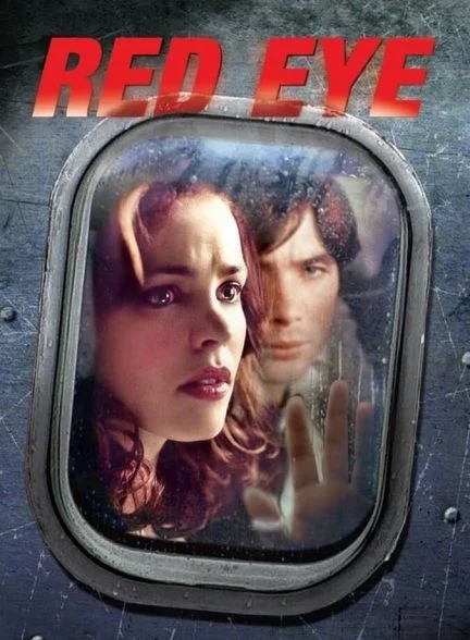 فیلم چشم قرمز-red eye
