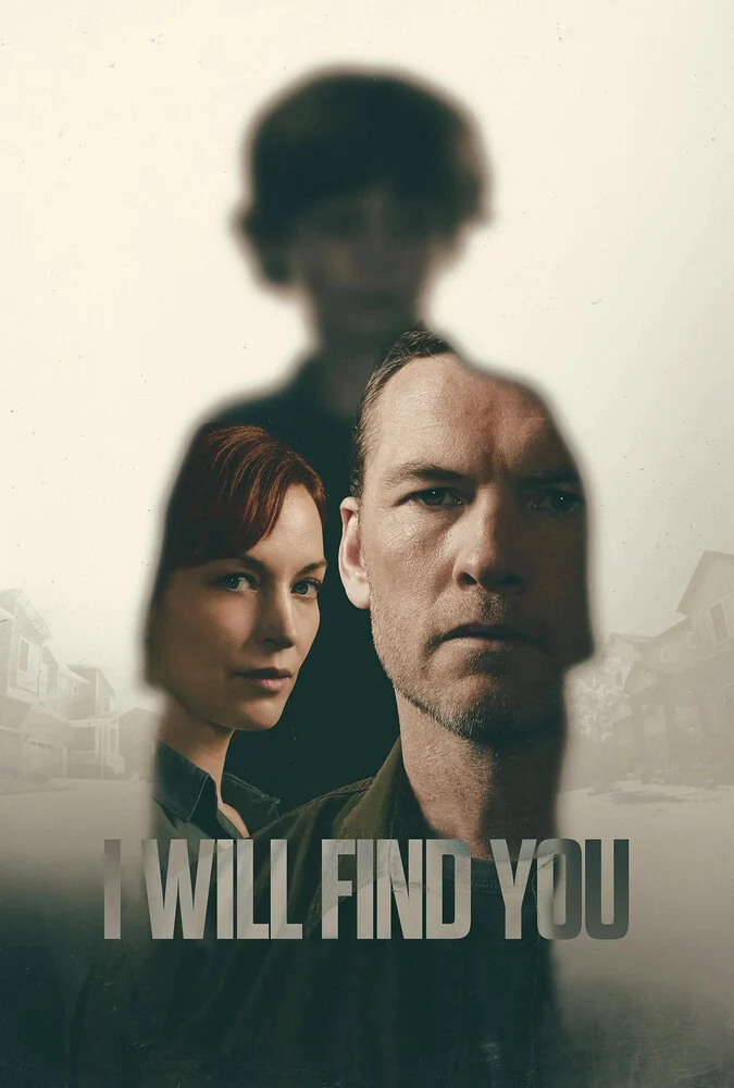 سریال تو را پیدا خواهم کرد-i will find you
