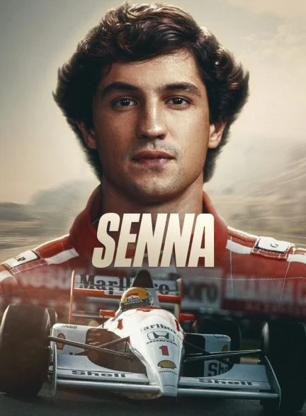 سریال سنا-senna