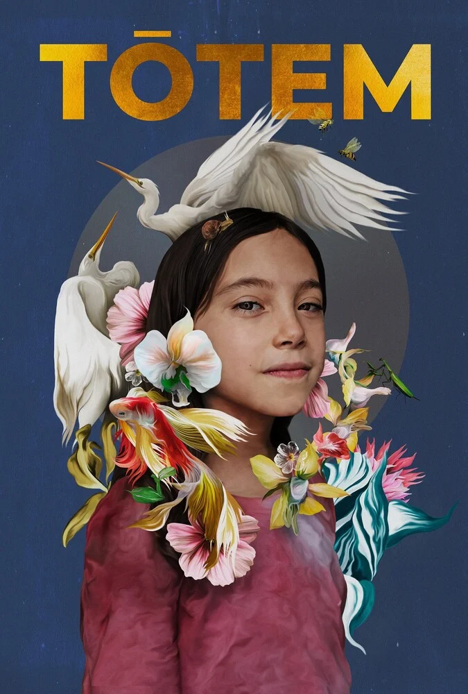 فیلم توتم-totem