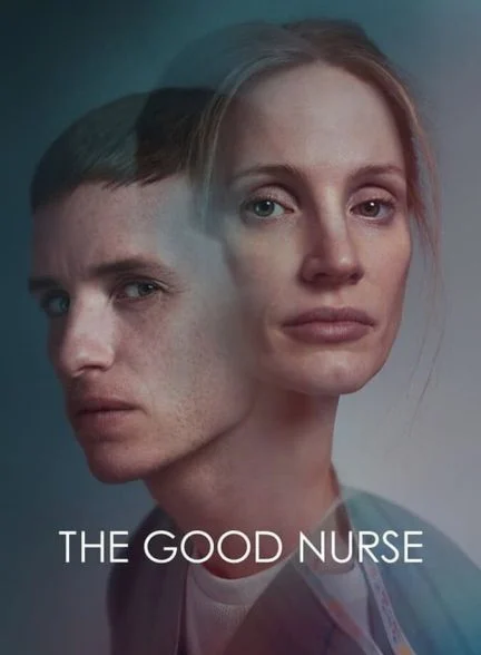 فیلم پرستار خوب-the good nurse