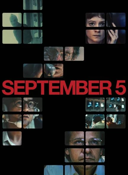 فیلم ۵ سپتامبر-september 5