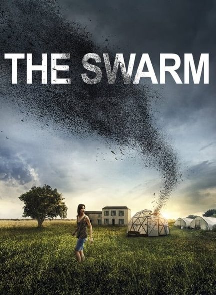 فیلم هجوم ملخ ها-the swarm