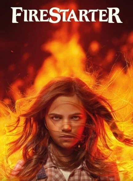 فیلم آتش‌افروز-firestarter