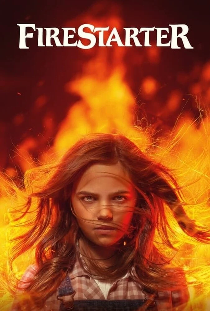 فیلم آتش‌افروز-firestarter
