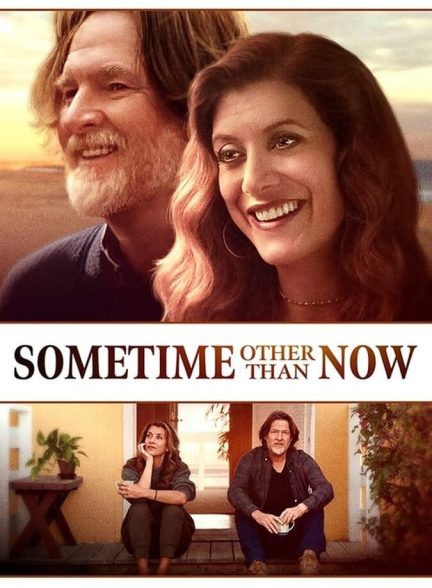 فیلم زمانی غیر از اکنون-sometime other than now