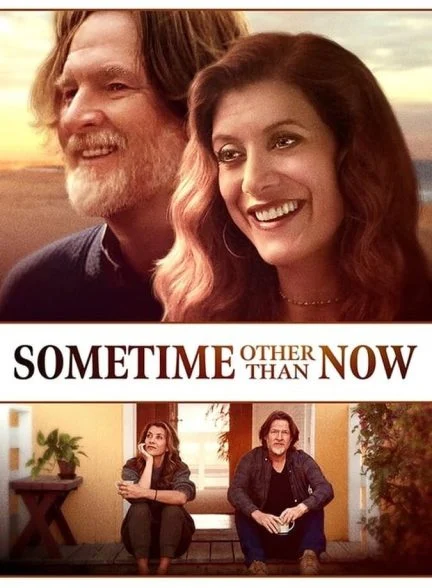 فیلم زمانی غیر از اکنون-sometime other than now