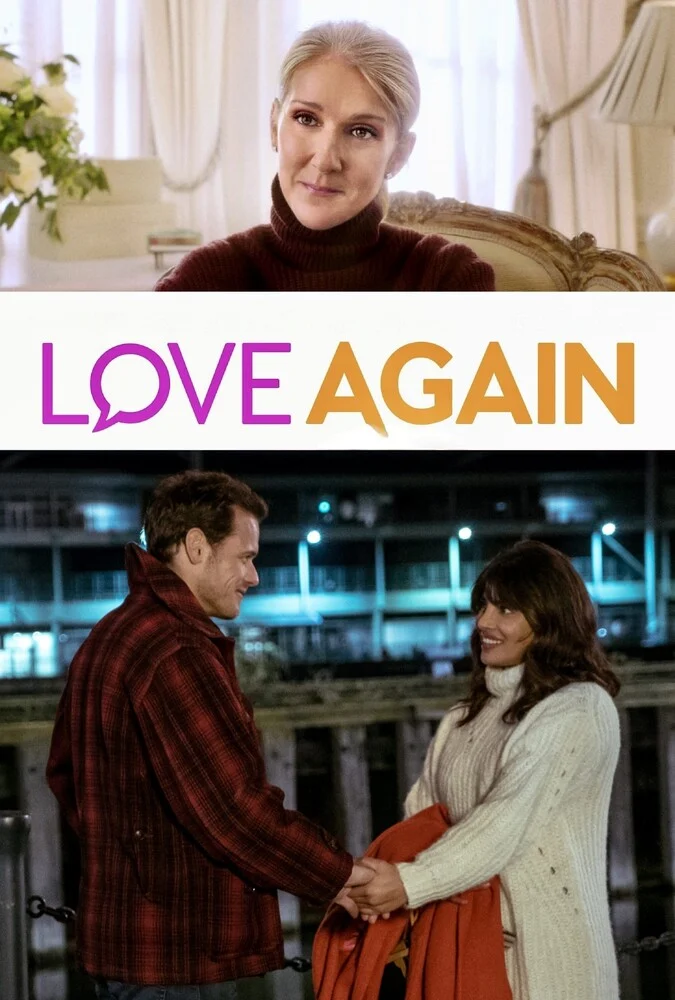 فیلم عشق دوباره-love again