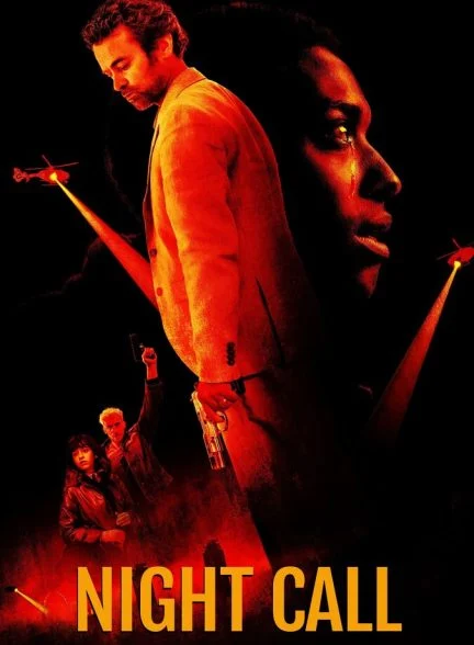 فیلم تماس شبانه-night call