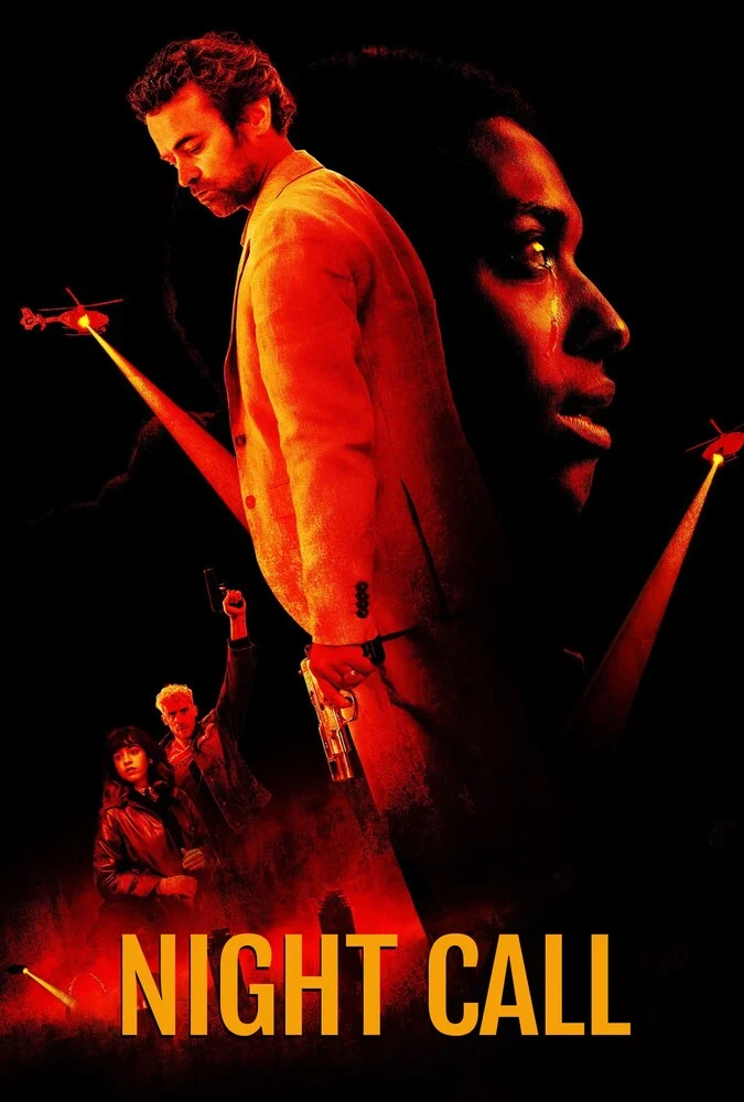 فیلم تماس شبانه-night call