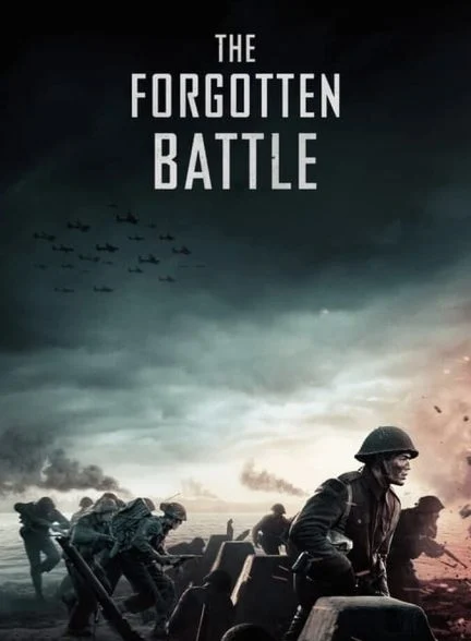فیلم نبرد فراموش شده-the forgotten battle