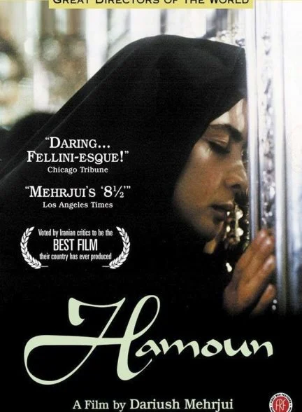 فیلم هامون