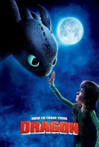فیلم مربی اژدها-how to train your dragon