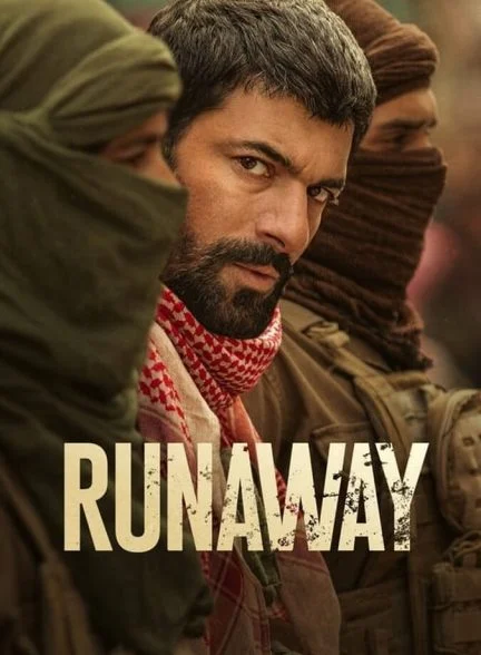 سریال فراری-runaway