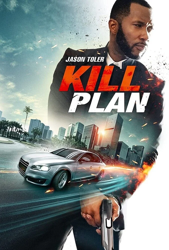 فیلم نقشه کشتن-kill plan
