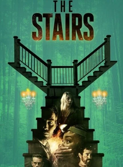 فیلم پلکان-the stairs