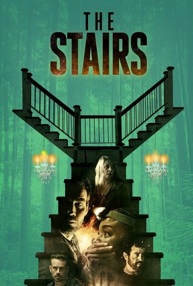 فیلم پلکان-the stairs