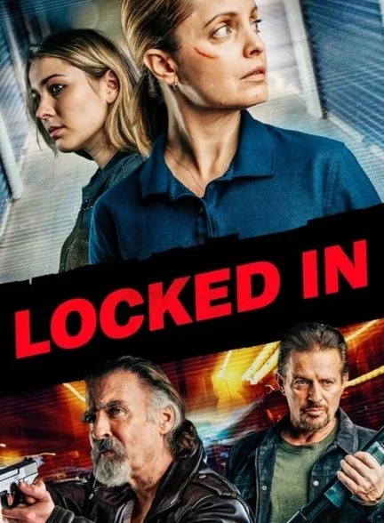 فیلم محبوس-locked in