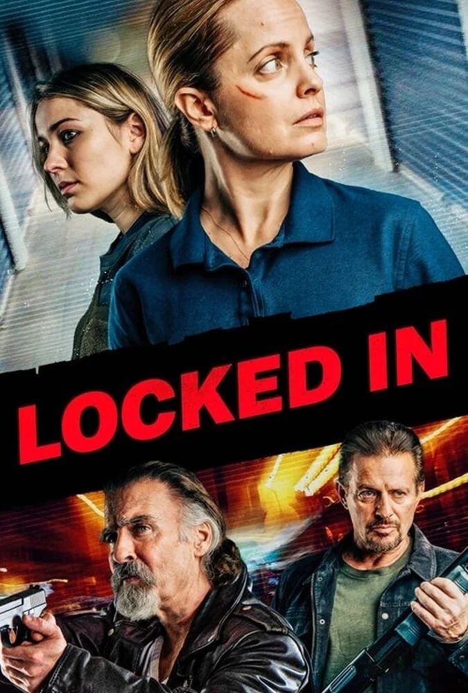 فیلم محبوس-locked in