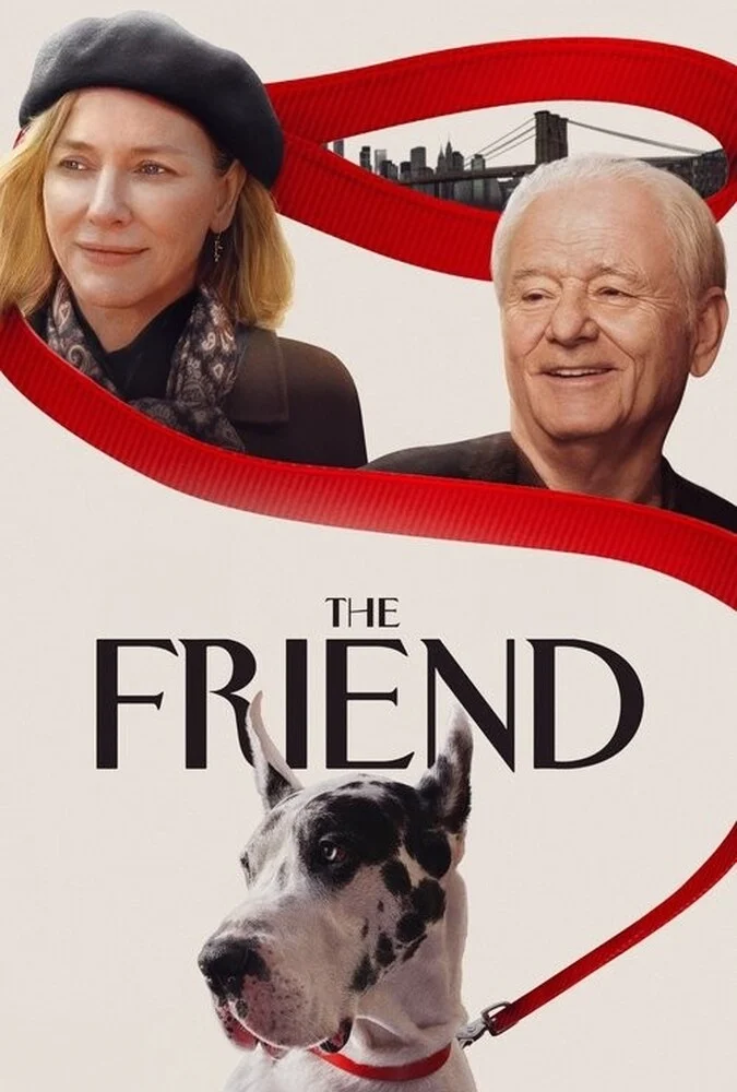 فیلم دوست-the friend