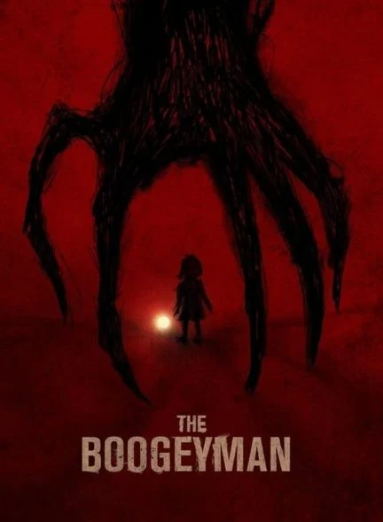 فیلم بوگیمن-the boogeyman