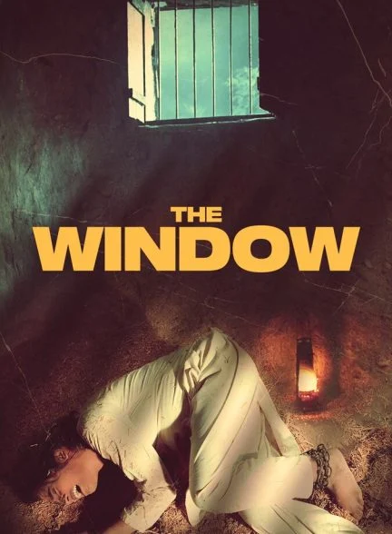 فیلم پنجره-the window