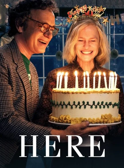 فیلم اینجا-here