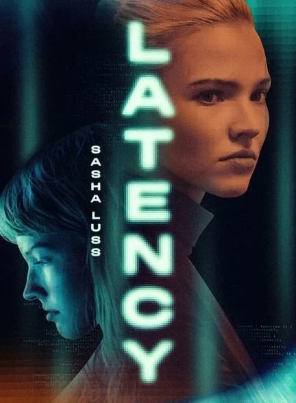 فیلم تأخیر-latency