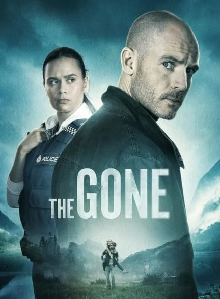 سریال گمشده-the gone
