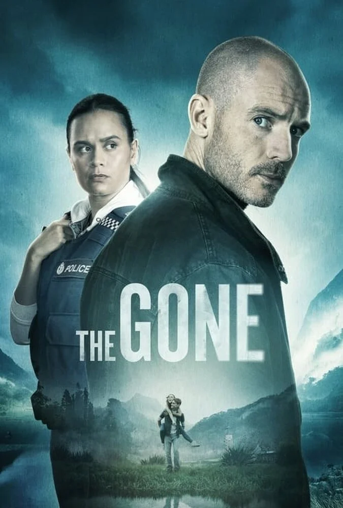 سریال گمشده-the gone