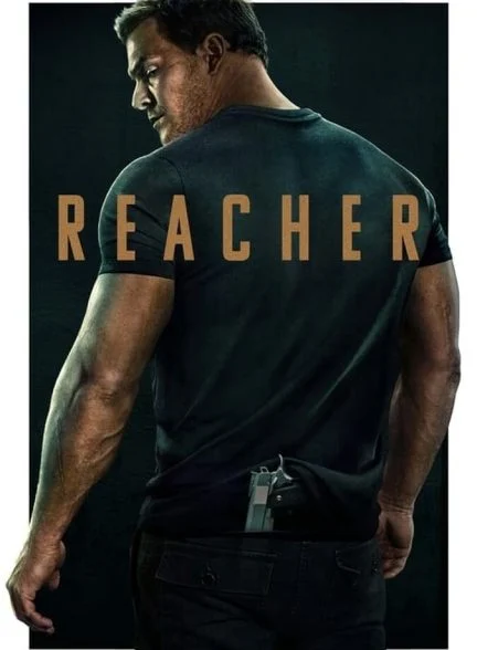 سریال ریچر-reacher