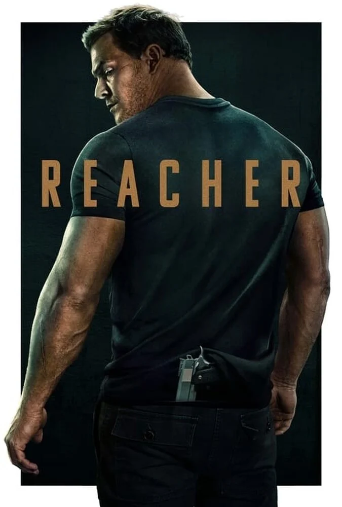 سریال ریچر-reacher