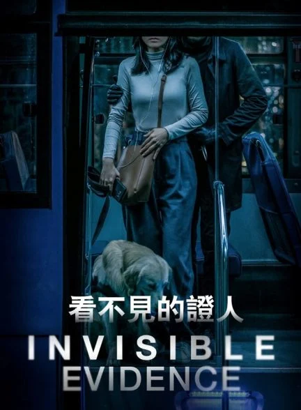 فیلم گواه نامرئی-invisible witness